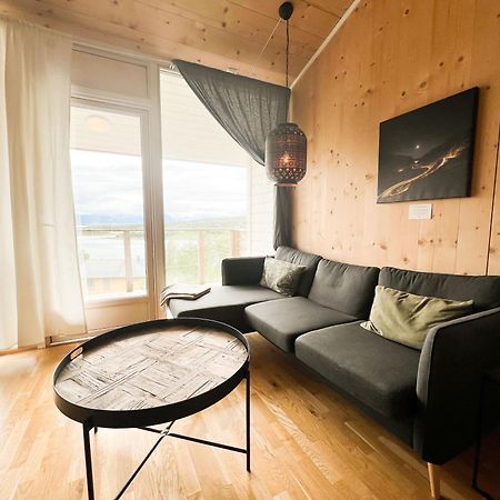 Destination Senja - Stonglandseidet Apartment Екстериор снимка