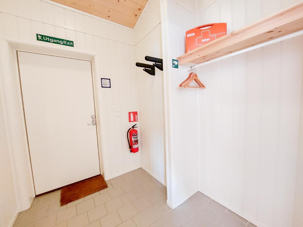 Destination Senja - Stonglandseidet Apartment Екстериор снимка