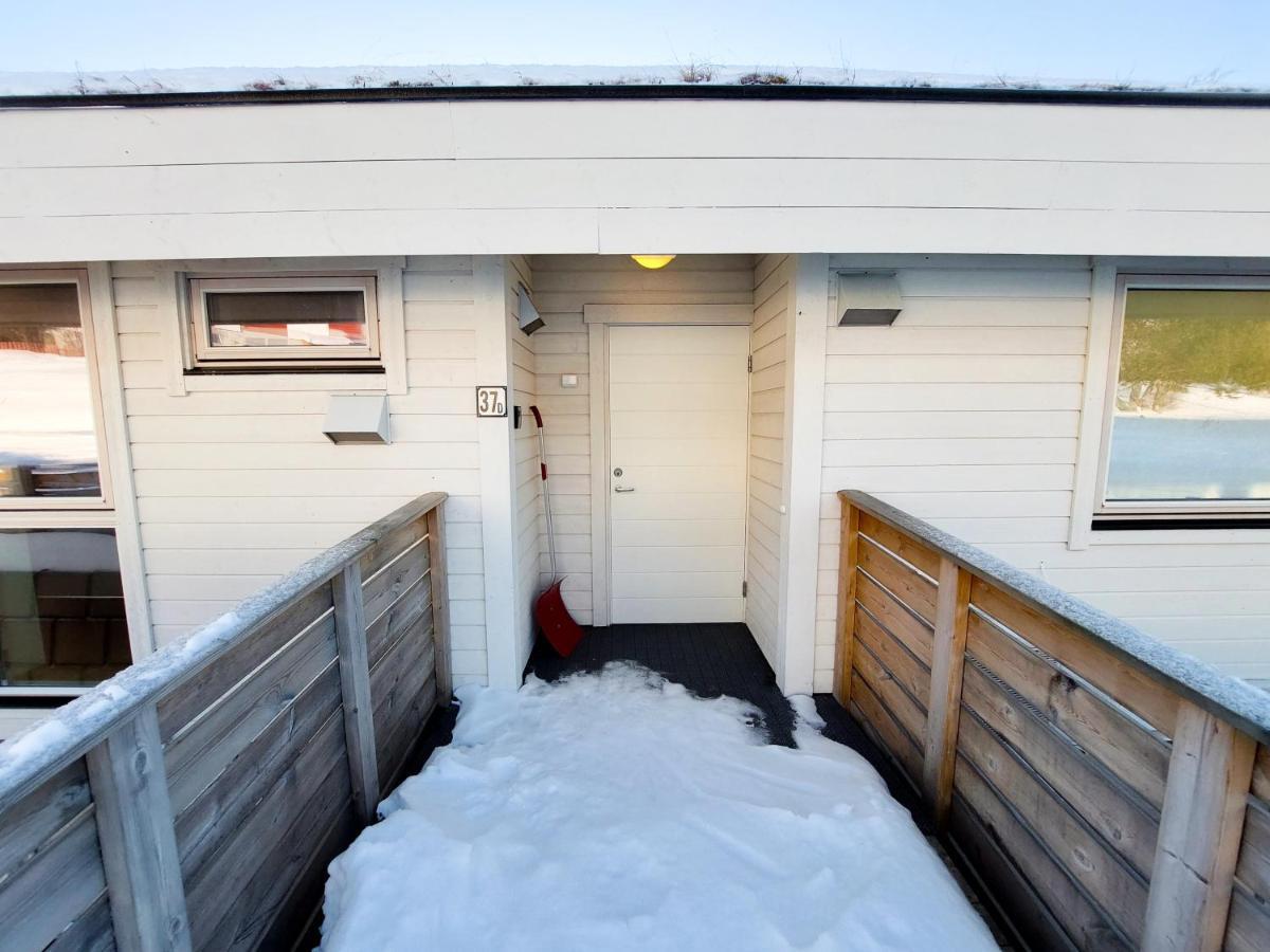 Destination Senja - Stonglandseidet Apartment Екстериор снимка