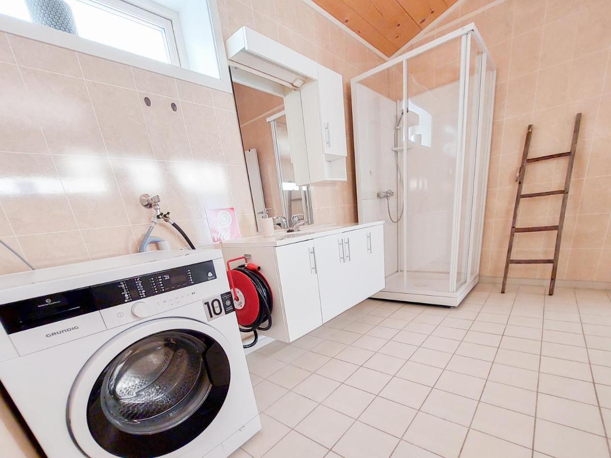Destination Senja - Stonglandseidet Apartment Екстериор снимка